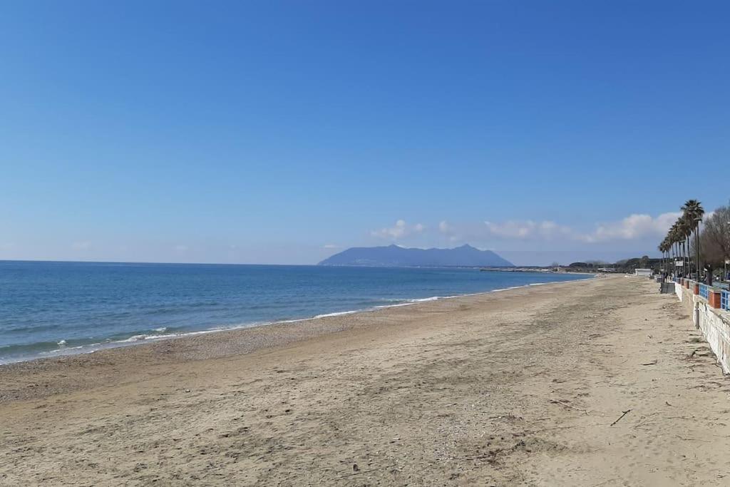 Inclanto Beach House, Mare A 150 Mt Terracina Zewnętrze zdjęcie