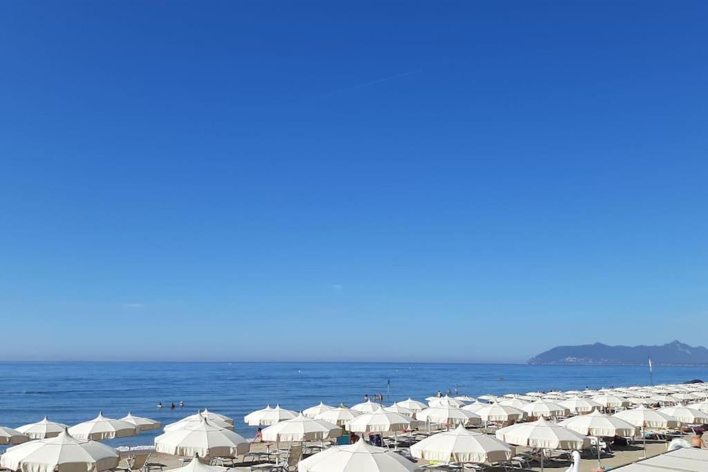 Inclanto Beach House, Mare A 150 Mt Terracina Zewnętrze zdjęcie