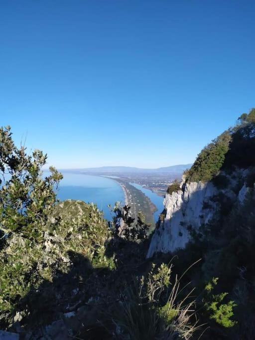 Inclanto Beach House, Mare A 150 Mt Terracina Zewnętrze zdjęcie