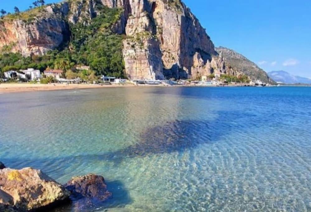 Inclanto Beach House, Mare A 150 Mt Terracina Zewnętrze zdjęcie