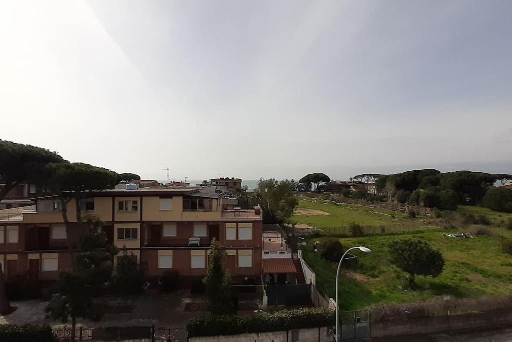 Inclanto Beach House, Mare A 150 Mt Terracina Zewnętrze zdjęcie
