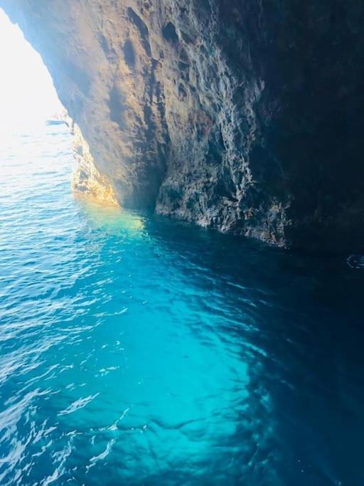 Inclanto Beach House, Mare A 150 Mt Terracina Zewnętrze zdjęcie