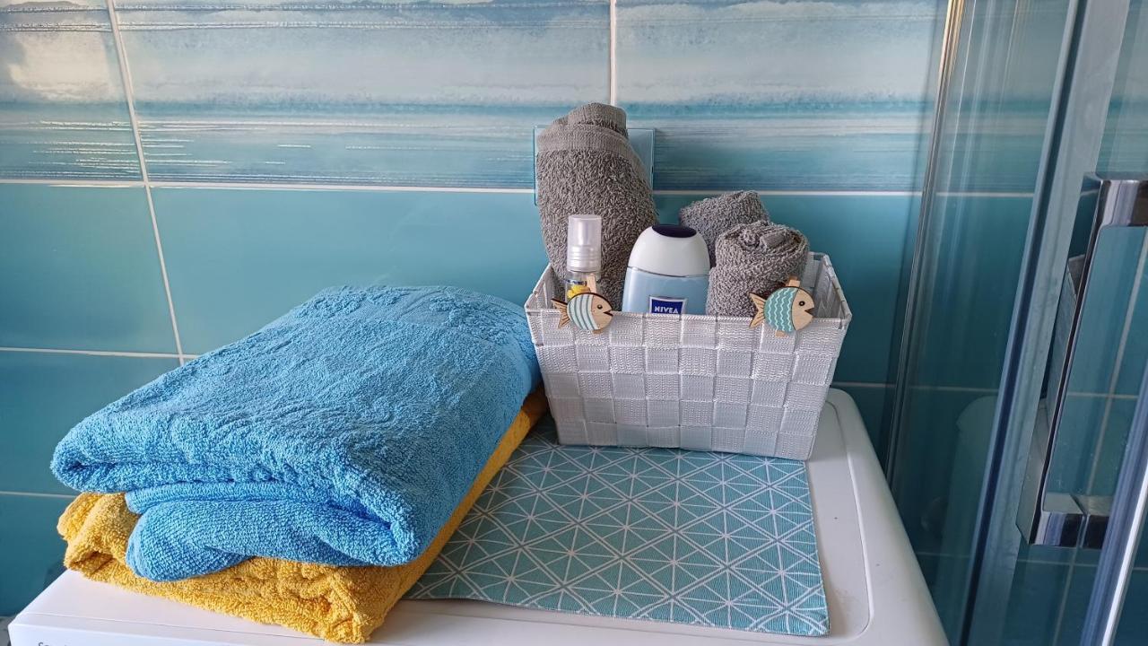 Inclanto Beach House, Mare A 150 Mt Terracina Zewnętrze zdjęcie