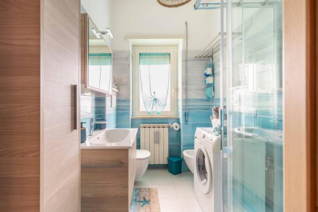 Inclanto Beach House, Mare A 150 Mt Terracina Zewnętrze zdjęcie
