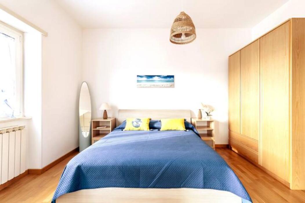 Inclanto Beach House, Mare A 150 Mt Terracina Zewnętrze zdjęcie