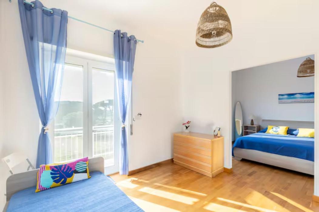 Inclanto Beach House, Mare A 150 Mt Terracina Zewnętrze zdjęcie