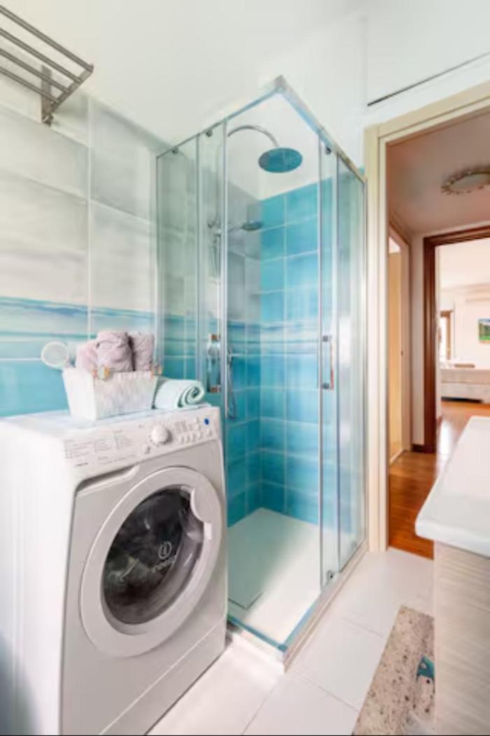 Inclanto Beach House, Mare A 150 Mt Terracina Zewnętrze zdjęcie