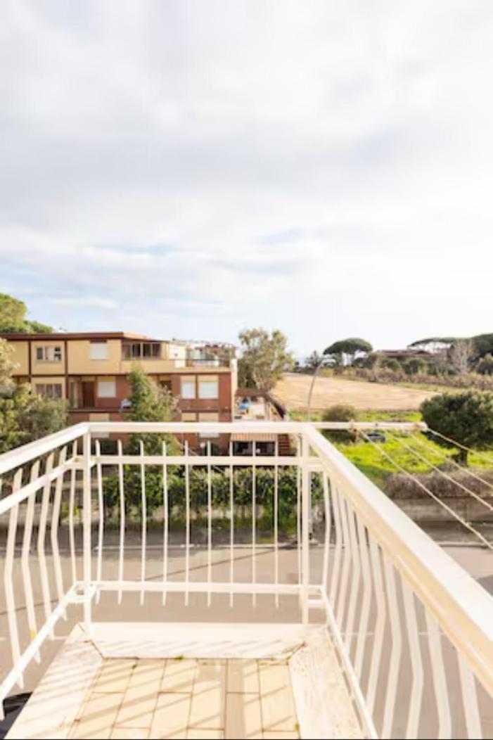 Inclanto Beach House, Mare A 150 Mt Terracina Zewnętrze zdjęcie