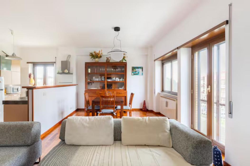 Inclanto Beach House, Mare A 150 Mt Terracina Zewnętrze zdjęcie