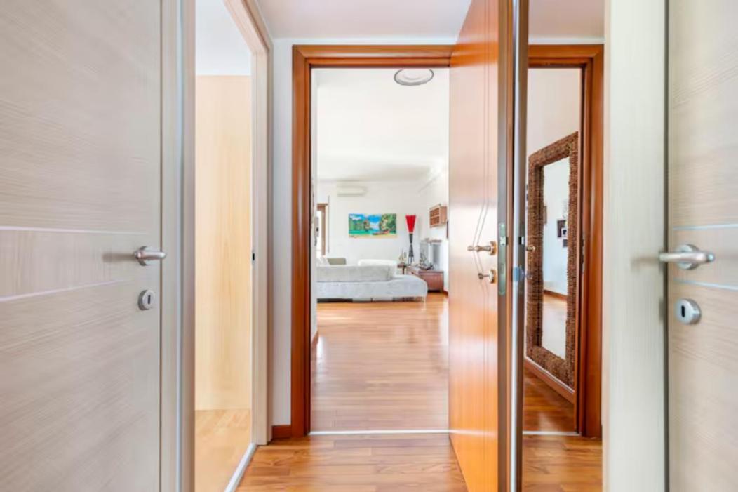 Inclanto Beach House, Mare A 150 Mt Terracina Zewnętrze zdjęcie