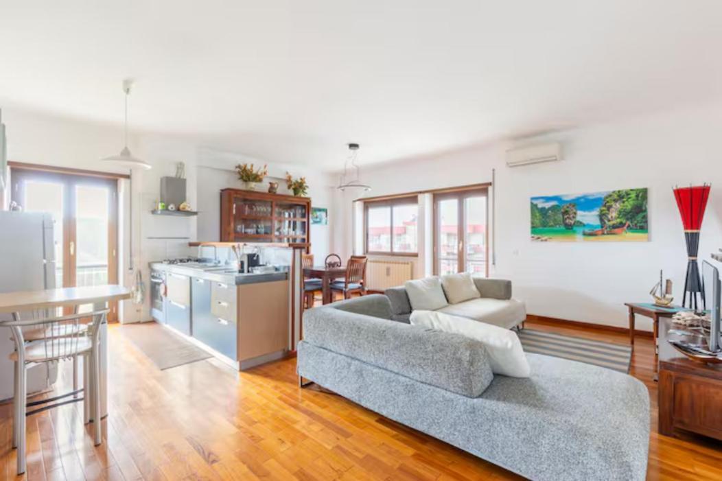 Inclanto Beach House, Mare A 150 Mt Terracina Zewnętrze zdjęcie