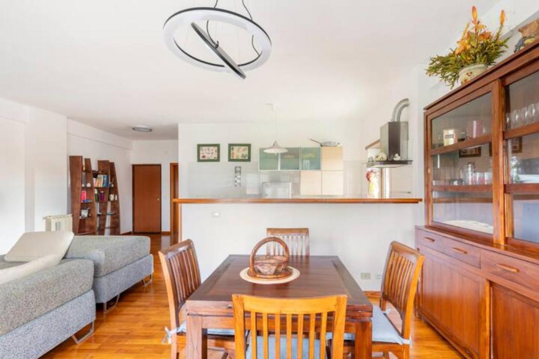 Inclanto Beach House, Mare A 150 Mt Terracina Zewnętrze zdjęcie