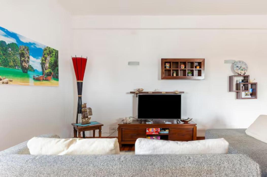 Inclanto Beach House, Mare A 150 Mt Terracina Zewnętrze zdjęcie