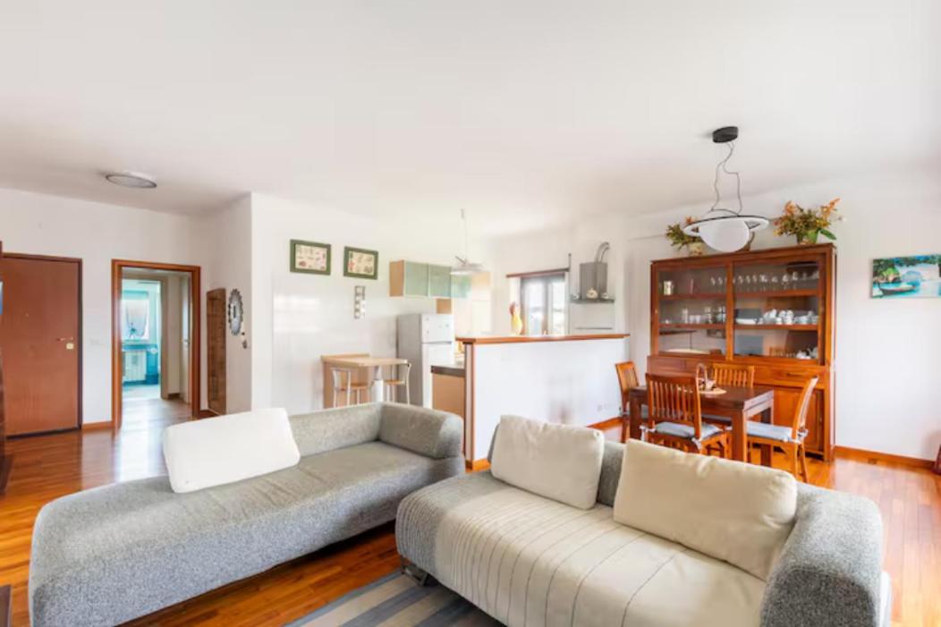 Inclanto Beach House, Mare A 150 Mt Terracina Zewnętrze zdjęcie