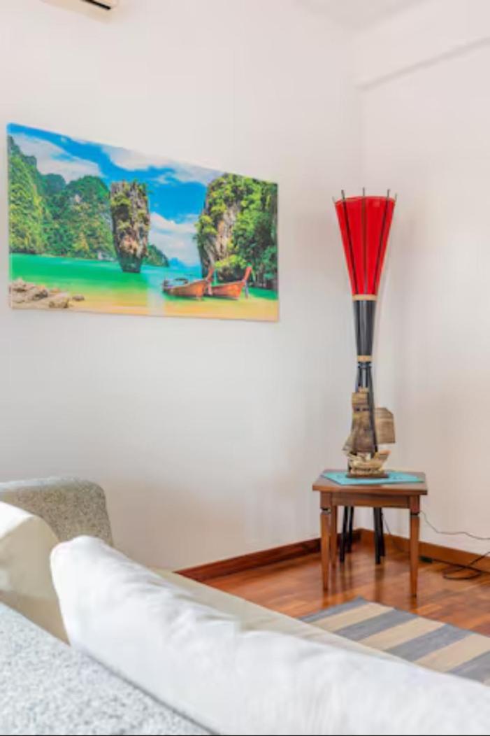 Inclanto Beach House, Mare A 150 Mt Terracina Zewnętrze zdjęcie