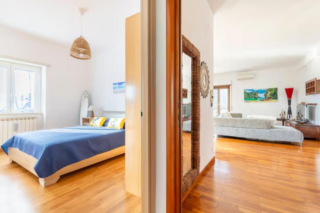 Inclanto Beach House, Mare A 150 Mt Terracina Zewnętrze zdjęcie