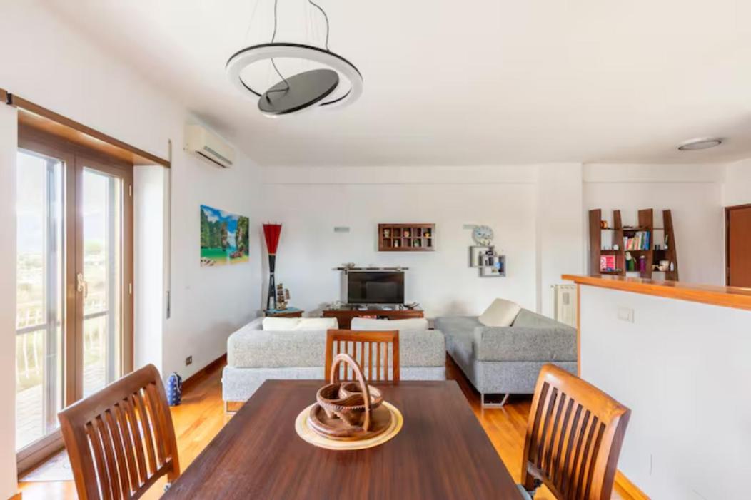 Inclanto Beach House, Mare A 150 Mt Terracina Zewnętrze zdjęcie