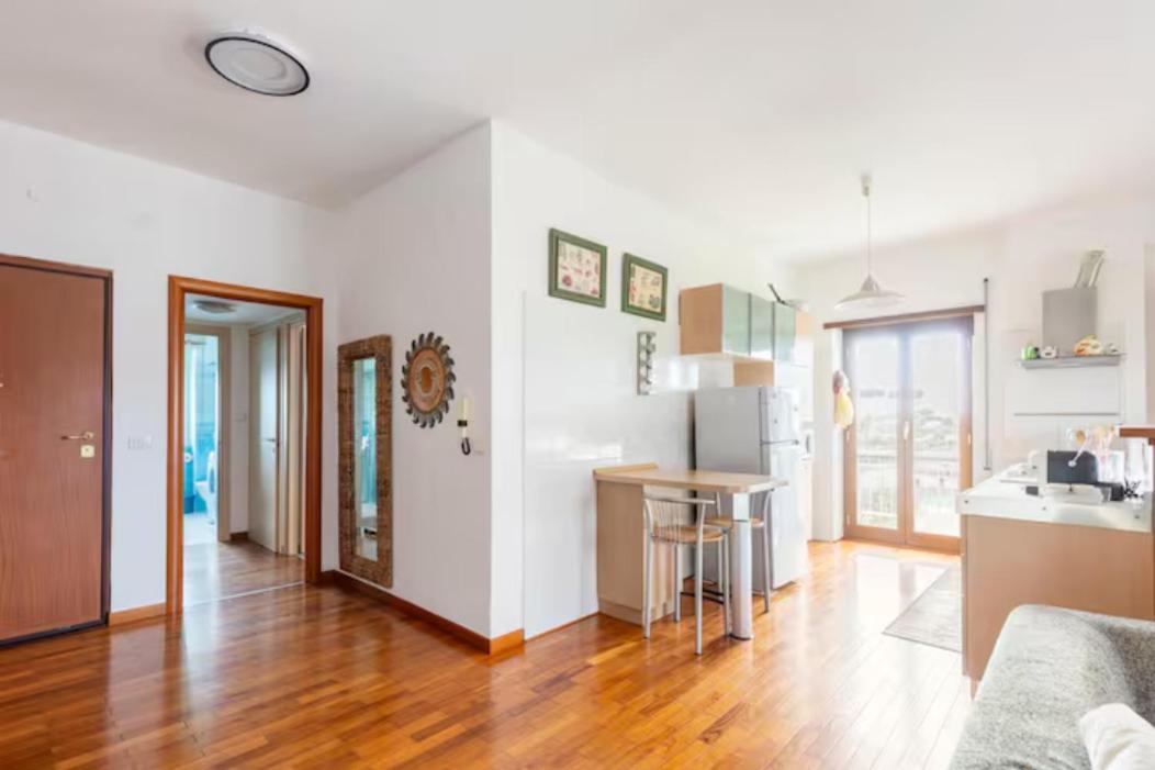 Inclanto Beach House, Mare A 150 Mt Terracina Zewnętrze zdjęcie